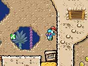 Yoshi´s Island DS