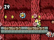 Yoshi´s Island DS