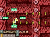 Yoshi´s Island DS