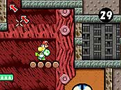 Yoshi´s Island DS