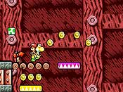 Yoshi´s Island DS
