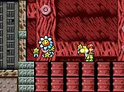 Yoshi´s Island DS