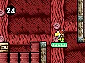 Yoshi´s Island DS