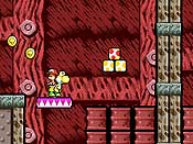 Yoshi´s Island DS