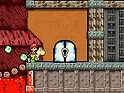 Yoshi´s Island DS