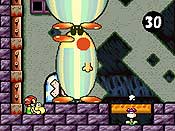 Yoshi´s Island DS