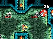 Yoshi´s Island DS