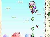 Yoshi´s Island DS