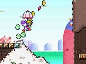 Yoshi´s Island DS