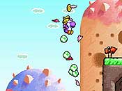 Yoshi´s Island DS
