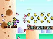 Yoshi´s Island DS