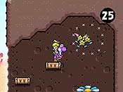Yoshi´s Island DS
