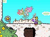 Yoshi´s Island DS