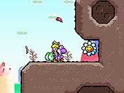 Yoshi´s Island DS