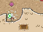 Yoshi´s Island DS