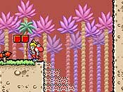 Yoshi´s Island DS