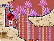 Yoshi´s Island DS