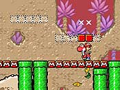 Yoshi´s Island DS