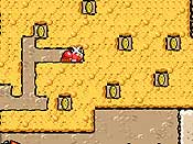 Yoshi´s Island DS
