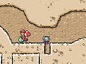 Yoshi´s Island DS