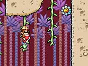 Yoshi´s Island DS