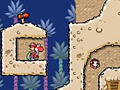 Yoshi´s Island DS