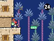 Yoshi´s Island DS