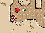 Yoshi´s Island DS