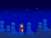Yoshi´s Island DS