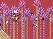 Yoshi´s Island DS