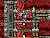 Yoshi´s Island DS