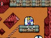 Yoshi´s Island DS