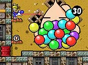 Yoshi´s Island DS