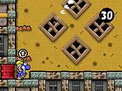 Yoshi&acute;s Island DS
