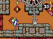 Yoshi´s Island DS
