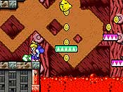 Yoshi´s Island DS