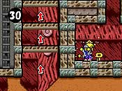 Yoshi´s Island DS