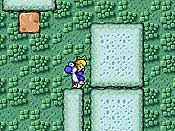 Yoshi´s Island DS
