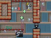 Yoshi´s Island DS