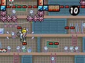 Yoshi´s Island DS