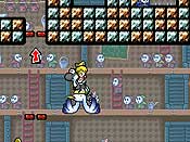 Yoshi´s Island DS