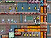 Yoshi´s Island DS