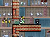 Yoshi´s Island DS