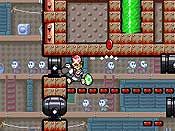 Yoshi´s Island DS