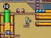 Yoshi´s Island DS