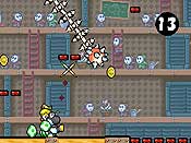 Yoshi´s Island DS
