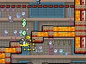 Yoshi´s Island DS
