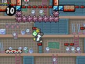 Yoshi´s Island DS