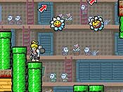 Yoshi´s Island DS