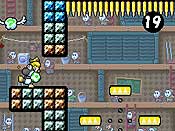 Yoshi´s Island DS